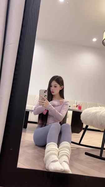 上海雏田-170E-馒头一线天-三点粉