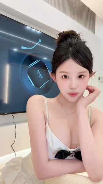 上海静萱-小蛮腰巨乳-魔鬼身材✨