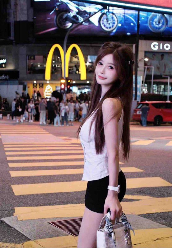 #香港🇭🇰02 年 168C 90 斤🥢腿🦵小蛮腰  会粤语  温柔初体验[爱心]预约热线👉@双向限制联系👉@今日开工 欢迎预约