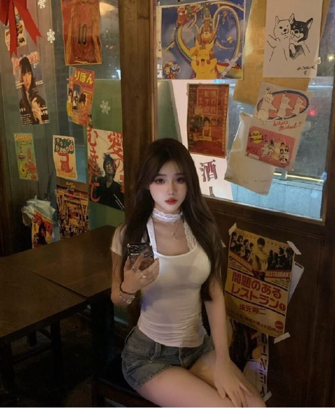 安娜国际外围『#重庆3k』❤️相关数据：06_168_C_48KG❤️专属ID💌:#WF7O4V2D❤️相关介绍：妹妹知书达理，兼职短开，可纯可欲🌟🌟🌟身高168🌟🌟🌟体重48🌟🌟🌟年龄06三点粉，可69舌吻🔥约会导航🔥一键关注🔥官方入口📱官方客服AnnaGJ168📱无法私信@AnnaGJ168bot