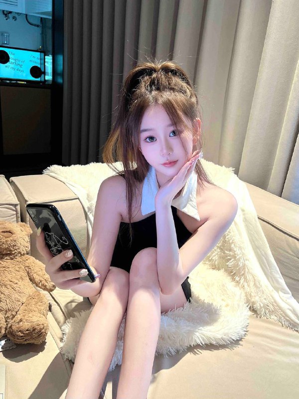 安娜国际外围『#重庆3k』❤️相关数据:04_165_D_48KG❤️专属ID💌:#T8KNMJ4V❤️相关介绍:⭐️皮肤白嫩 五官精致⭐️听话乖巧 气质甜美⭐️待客温柔体贴有耐心🔥约会导航🔥一键关注🔥官方入口📱官方客服AnnaGJ168📱无法私信@AnnaGJ168bot