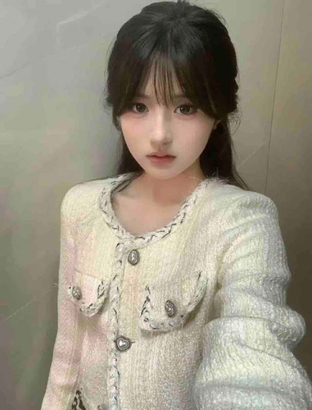 安娜国际外围『#重庆3k』❤️相关数据:04_165_D_48KG❤️专属ID💌:#TC0CUPIH❤️相关介绍:⭐️皮肤白嫩 五官精致⭐️听话乖巧 气质甜美⭐️待客温柔体贴有耐心🔥约会导航🔥一键关注🔥官方入口📱官方客服AnnaGJ168📱无法私信@AnnaGJ168bot