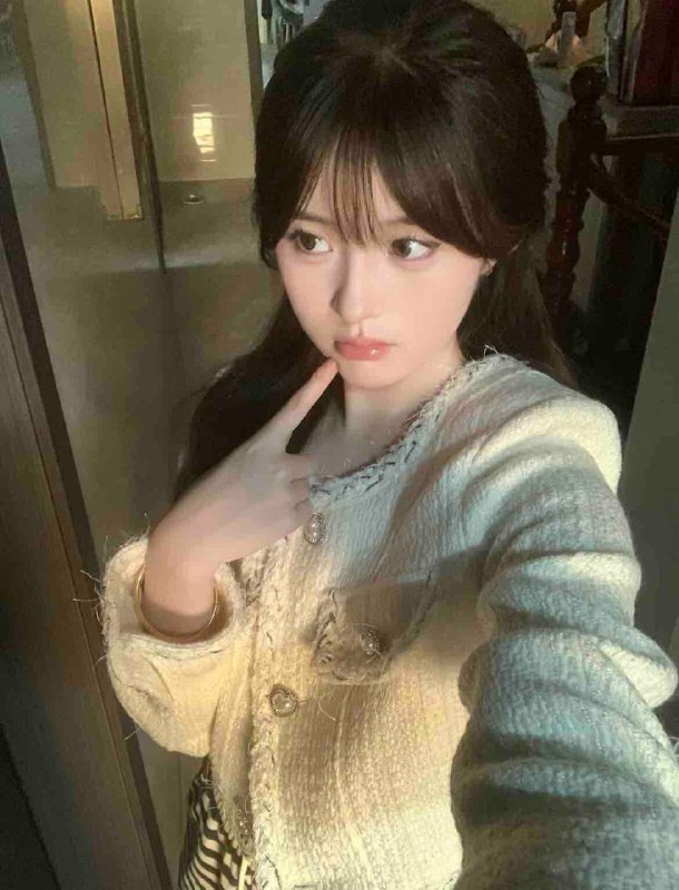 安娜国际外围『#重庆3k』❤️相关数据:04_165_D_48KG❤️专属ID💌:#TC0CUPIH❤️相关介绍:⭐️皮肤白嫩 五官精致⭐️听话乖巧 气质甜美⭐️待客温柔体贴有耐心🔥约会导航🔥一键关注🔥官方入口📱官方客服AnnaGJ168📱无法私信@AnnaGJ168bot