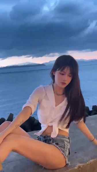 深圳5k-170E_45KG-甜妹听话白皙