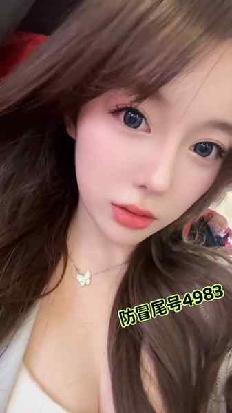 深圳-安安-170C-清纯欲女-白幼身材