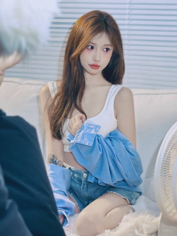 ◈◈深圳外围◈◈深圳模特◈◈深圳修车◈◈深圳会所安娜国际深圳5️⃣·Height身高/163cm·Weight体重/40Kg·Bust胸围/d+天然无添加·Age年龄/03年素质高 脾气好 温柔不催K一个K不认识软妹 纯情少女指定＃高端外围#外围导航官方客服💁🏻@AnnaGJ168o支持udst