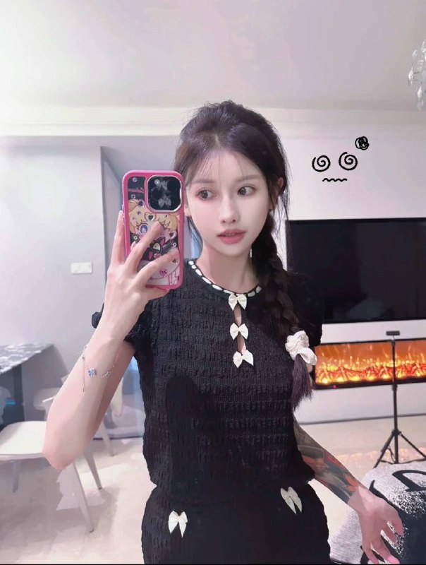 ◈◈深圳外围◈◈深圳模特◈◈深圳修车◈◈深圳会所安娜国际深圳5️⃣·Height身高/163cm·Weight体重/40Kg·Bust胸围/d+天然无添加·Age年龄/03年素质高 脾气好 温柔不催K一个K不认识软妹 纯情少女指定＃高端外围#外围导航官方客服💁🏻@AnnaGJ168o支持udst