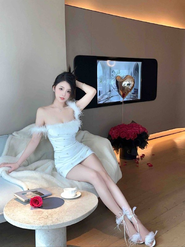 ◈◈深圳外围◈◈深圳模特◈◈深圳修车◈◈深圳会所安娜国际深圳5️⃣性感气质纯欲百变风✨身高: 173cm✨年龄: 99年✨罩杯 : D cup兼职女友 好评多多长期健身有马甲线蜜桃臀🍑性格温柔开朗，主动情商在线＃高端外围#外围导航官方客服💁🏻@AnnaGJ168o支持udst