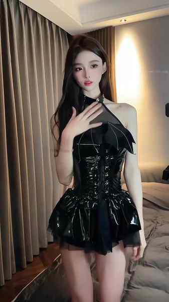 深圳-5171D-高端外围模特