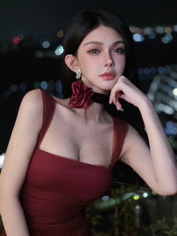 安娜国际深圳5️⃣南方人 精致巴掌脸 漫画身材👙02年 168 94斤 真F（🐻大🍑大 9693⃣️围）🥢腿  白🐯1⃣️线天3⃣️点🌸#高端外围#外围导航