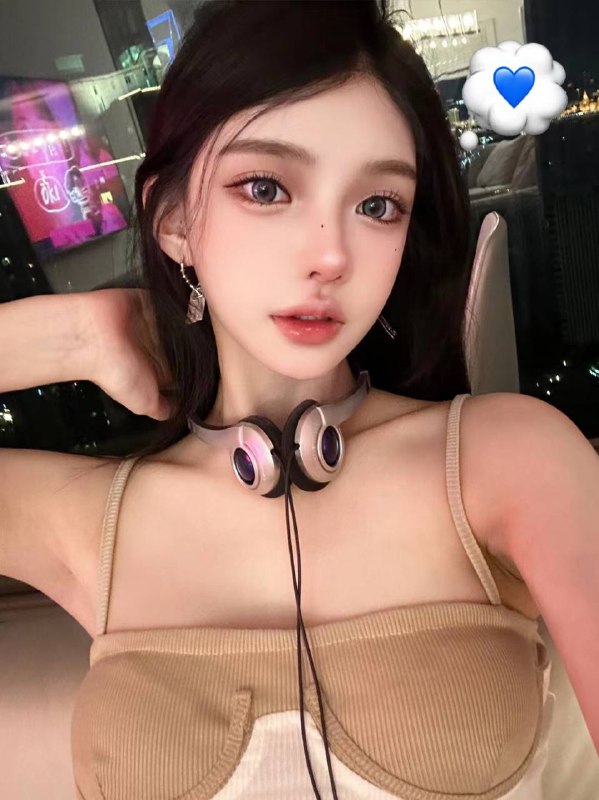 安娜国际深圳5️⃣南方人 精致巴掌脸 漫画身材👙02年 168 94斤 真F（🐻大🍑大 9693⃣️围）🥢腿  白🐯1⃣️线天3⃣️点🌸#高端外围#外围导航