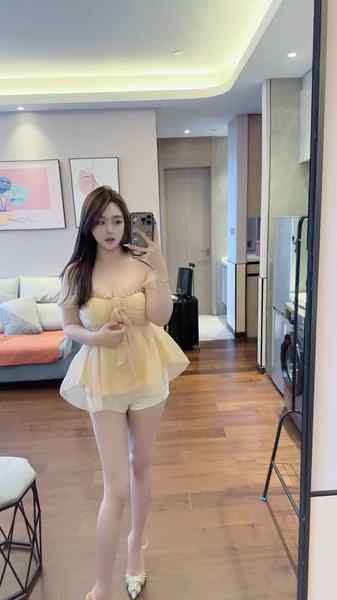 妍妍-1💦-双向通道