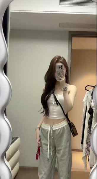 小鹿-美里江城-双向验证💦