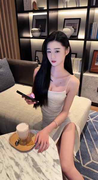 熙熙-好评验证-双向通道💦