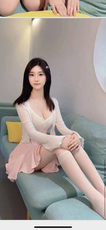 学妹   柒悦自带验证视频    好评验证可以1    可以2     无文身✈️@AnnaGJ168外围，桑拿。基本介绍 见🔝置顶