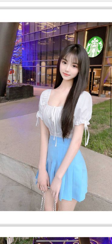 白小纯   月月自带验证视频    好评验证可以1    可以2✈️@AnnaGJ168外围，桑拿。基本介绍 见🔝置顶