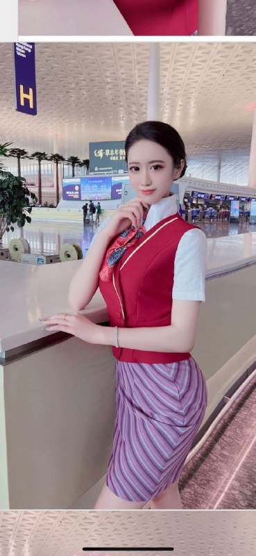 空姐 佟莉自带验证视频    好评验证可以1    可以2     有工作室✈️@AnnaGJ168外围，桑拿。基本介绍 见🔝置顶