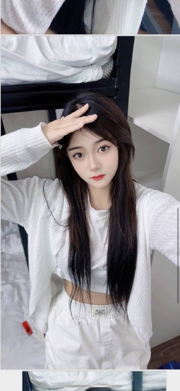 白小纯  悠悠自带验证视频    好评验证可以1    可以2✈️@AnnaGJ168外围，桑拿。基本介绍 见🔝置顶