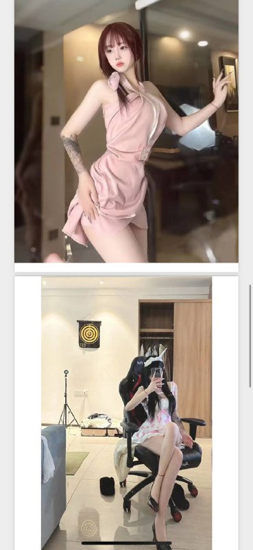 爆款小萝莉自带验证视频    好评验证可以1    可以2     可五套✈️@AnnaGJ168外围，桑拿。基本介绍 见🔝置顶