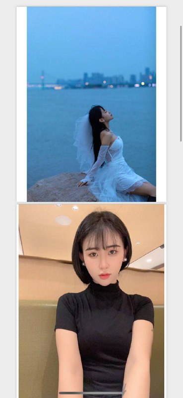 兼职主播娜娜自带验证视频    好评验证可以1    可以2     可以夜可以五套✈️@AnnaGJ168外围，桑拿。基本介绍 见🔝置顶