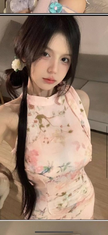 学妹猪猪自带生活视频    好评验证可以1    可以2✈️@AnnaGJ168外围，桑拿。基本介绍 见🔝置顶