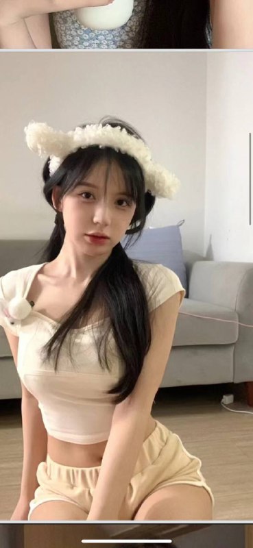 学妹猪猪自带生活视频    好评验证可以1    可以2✈️@AnnaGJ168外围，桑拿。基本介绍 见🔝置顶