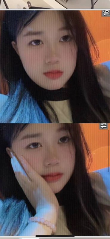 学妹苏苏自带验证视频    好评验证可以1    可以2    可以夜。✈️@AnnaGJ168