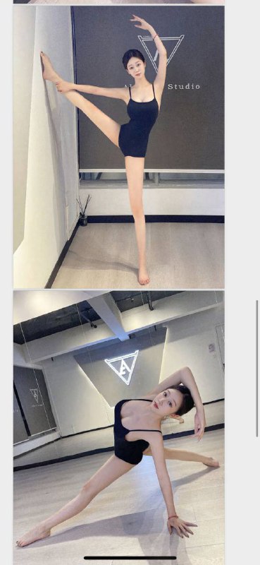 舞蹈老师樊婷自带验证视频    好评验证可以1    可以2✈️@AnnaGJ168