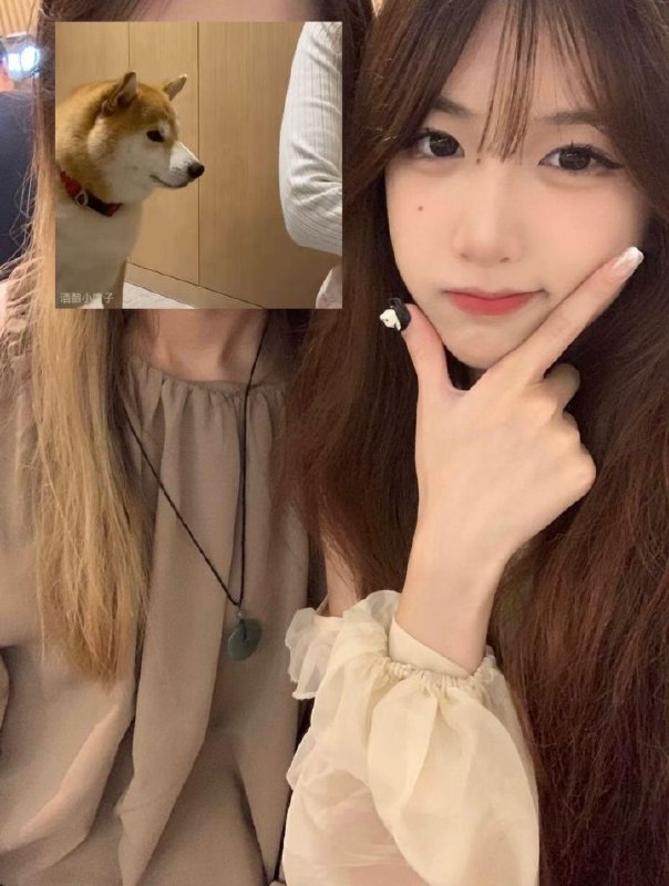 大一新生夕瑶可以1    可以2