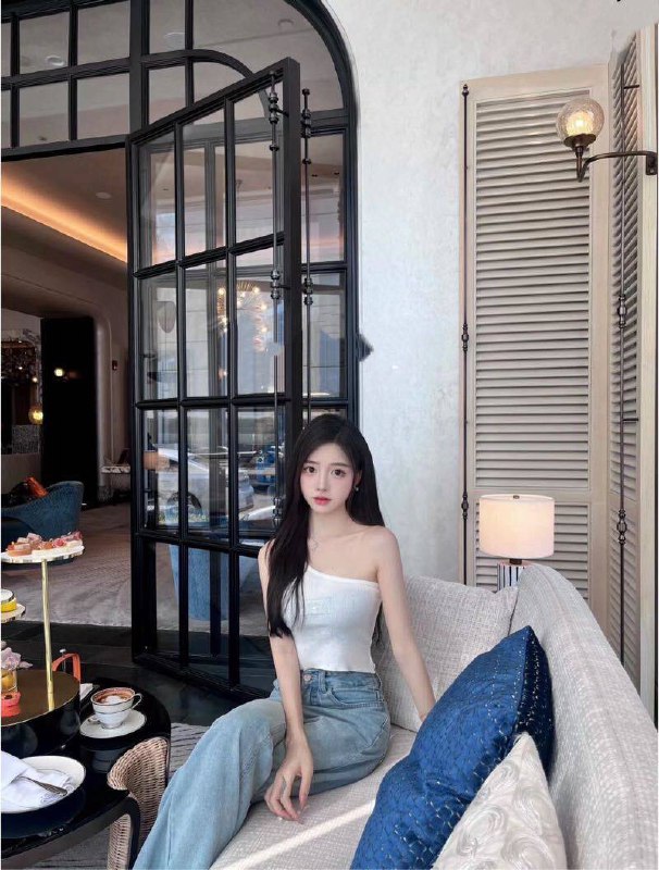 #杭州包夜#杭州线下#杭州外出#杭州嫩妹#杭州上门#杭州少妇——————————————#杭州小杜外围🔰极搜担保杭州 苏微微#七七洋气网红🦜真实02168  90  上粉下粉可盐可甜 超好性格 高素质健身🏋️短开 只接素质#萧山区#硬五下单客服👉@AnnaGJ168bot