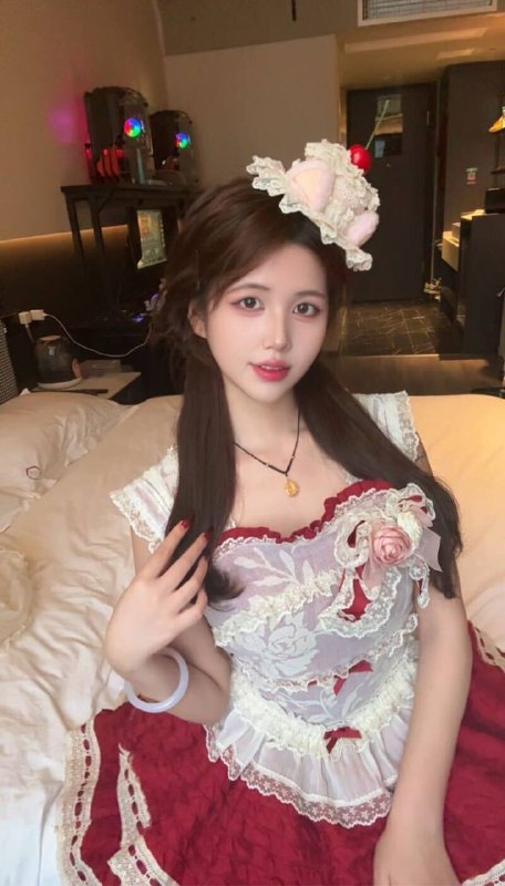 #广州修车#广州少女#广州高端#广州约炮#广州美女#广州上门——————————————#广州小杜外围🔰极搜担保#广州阿力🔥07洛丽塔🆕新人07年 162cm 90斤天然真实34C🐻皮肤白嫩 三点粉可爱软萌 娃娃音🉑🐍👄🉑wt/yt🉑Lolita/情趣假一赔万🈲禁止冒充#ytwt#白🐯#144下单客服👉@AnnaGJ168bot