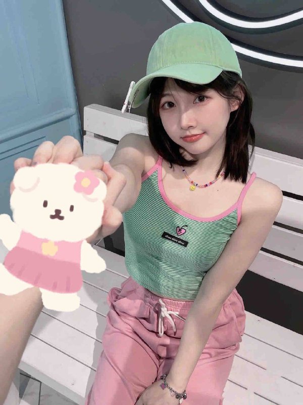 #广州修车#广州少女#广州高端#广州约炮#广州美女#广州上门——————————————#广州小杜外围🔰极搜担保#广州阿力🔥兔子牙05年短发舞蹈生全脸无整原生态 期待与你相遇～05年/88斤/163/ C，高中刚毕业全部本人实拍照，所见即所得12年舞蹈功底，S身材马甲线翘臀🉑一字马，柔韧性很好，解锁新姿势🈶jk，🈶制服，🉑🚗震，🉑🐍#154-1下单客服👉@AnnaGJ168bot