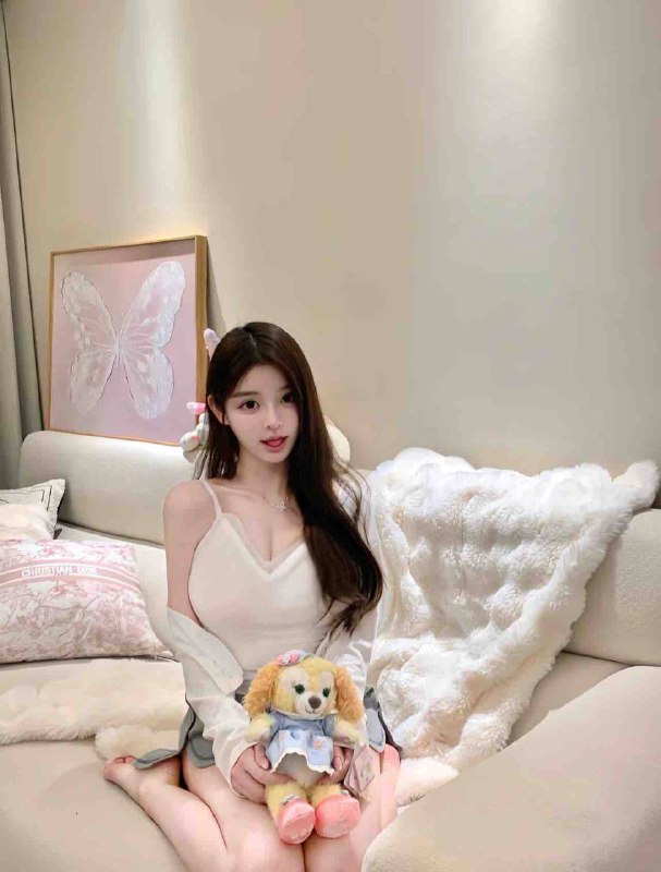 #上海包夜#上海线下#上海外出#上海嫩妹#上海上门#上海少妇——————————————#上海小杜外围🔰极搜担保𝑺𝒉𝒂𝒏𝒈𝑯𝒂𝒊#英伟达笑微sh.167cm/🐻F#真胸/88斤清纯 甜蜜 热情素质女友感✨兼顾.可纯可御  卍 可甜可盐身材比例完美✨皮肤雪白柔软✨#双飞#舌吻#车震#上海#大咪#御姐#普陀下单客服👉@AnnaGJ168bot