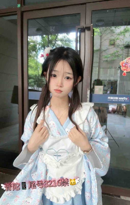 #上海包夜#上海线下#上海外出#上海嫩妹#上海上门#上海少妇——————————————#上海小杜外围🔰极搜担保𝑺𝒉𝒂𝒏𝒈𝑯𝒂𝒊#英伟达乐乐06 不夜· 上海极品小萝莉在校兼职· 06年/162cm/🐻c＋/80斤 筷子腿· 性格超级好萝莉音 特别可爱小小一只· 全身零整容 初恋女友feel 有jk制服  真人真照随意验证 只见素质哥哥🦟#上海#小纯#碧玺#萝莉#普陀下单客服👉@AnnaGJ168bot