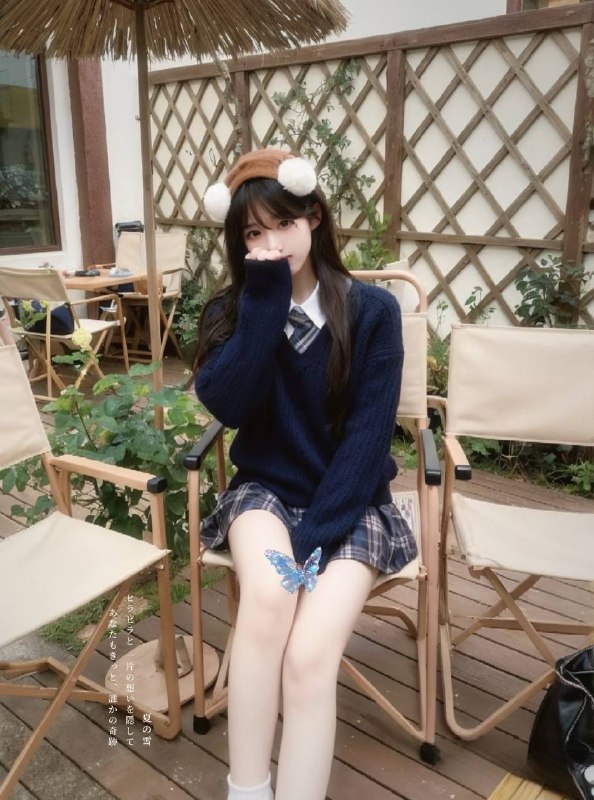 #曼谷修车#曼谷少女#曼谷高端#曼谷约炮#曼谷美女#曼谷上门——————————————#曼谷小杜外围🔰极搜担保烈火奶奶🏠#曼谷🇹🇭曼谷 纯欲萝莉 小晗生活风格拍摄、可自信素颜见课05年小萝莉江南小土豆甜美知趣 邻家女孩初恋日系美少女🎀在校生，短期兼职𝐇𝐞𝐢𝐠𝐡𝐭身高/166• 𝐁𝐮𝐬𝐭胸围/🐻CWeight体重/45➖➖➖➖➖➖➖➖➖➖♥️︎🎀俏皮无辜小鹿眼 干净透亮肌眉眼盈盈 楚楚动人 眼睛水汪汪• 服务好，态度好，热情主动🌈ᴿᴬᴵᴺᴮᴼᵂ ᴬᴸᴸᴮᵁᴮᴮᴸᴱ ᴮᴬᴮᴱ下单客服👉@AnnaGJ168bot