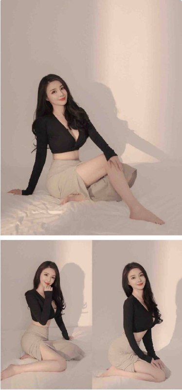 #汕头修车#汕头少女#汕头高端#汕头约炮#汕头美女#汕头上门——————————————#汕头小杜外围🔰极搜担保♥️﹏. 汕头 汤圆 172🐻E+ 气质大蜜健身达人 普拉提  马甲线 蜜桃臀🔥好不粘人  配合度超高 不挑不事儿💯真人真照 本人比照片好看以下资料属实 假一赔万下单客服👉@AnnaGJ168bot