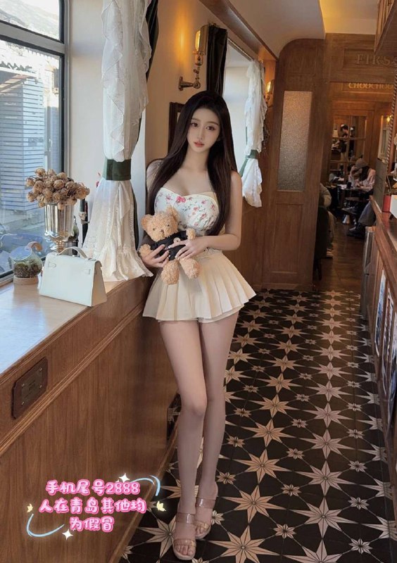 #青岛约炮#青岛兼职#青岛少妇#青岛嫩妹#青岛小妹#青岛上门——————————————#青岛小杜外围🔰极搜担保青岛王水水8611新人极品🐝. 173-D极品魔鬼身材 雪白光滑服务满分 可爱配合度高下单客服👉@AnnaGJ168bot