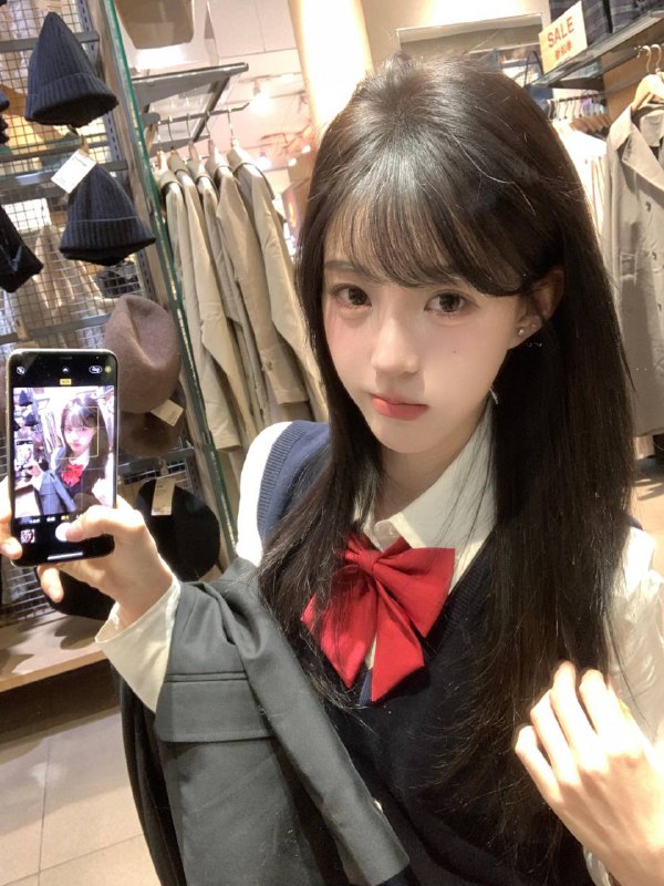 #广州修车#广州少女#广州高端#广州约炮#广州美女#广州上门——————————————#广州小杜外围🔰极搜担保#广州阿力🔥硬5小可爱🦜JK洛丽塔教母👍新人首次下水06百幼醇真实在校生，学信网可查！无不良嗜好 168C 洗大🐻勿扰！冷白皮肤三点真粉 ！无纹身  ！天然无整超级纯，甜美可爱声甜体柔江南女孩，有缘得以相见低素质勿扰🙏#硬5#小可爱下单客服👉@AnnaGJ168bot