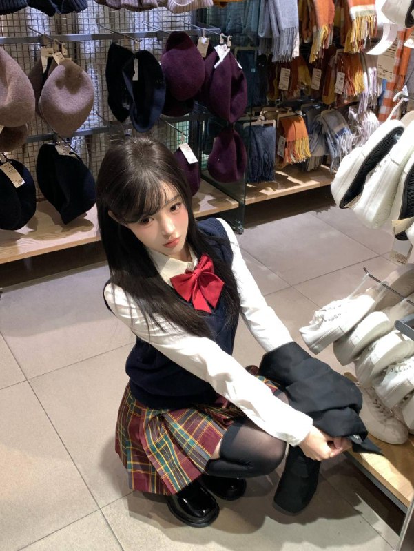 #广州修车#广州少女#广州高端#广州约炮#广州美女#广州上门——————————————#广州小杜外围🔰极搜担保#广州阿力🔥硬5小可爱🦜JK洛丽塔教母👍新人首次下水06百幼醇真实在校生，学信网可查！无不良嗜好 168C 洗大🐻勿扰！冷白皮肤三点真粉 ！无纹身  ！天然无整超级纯，甜美可爱声甜体柔江南女孩，有缘得以相见低素质勿扰🙏#硬5#小可爱下单客服👉@AnnaGJ168bot