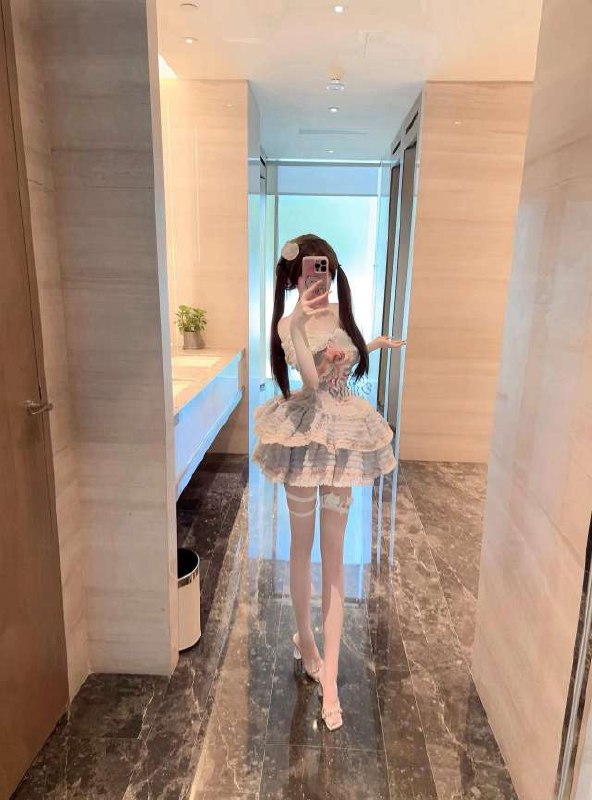 #北京包夜#北京线下#北京外出#北京嫩妹#北京小妹#北京上门——————————————#北京小杜外围🔰极搜担保鸡哥🏠北京台妹🦜W 身高156 05年 体重68斤🐻C➕天然白🐯小萝莉纯情女幼  雪白滑嫩  cos博主首次下💧无不良嗜好可🪂,全北京最瘦小的萝莉宝贝本人比照片还要瘦瘦小小只#台妹#萝莉#莱米#外w下单客服👉@AnnaGJ168bot