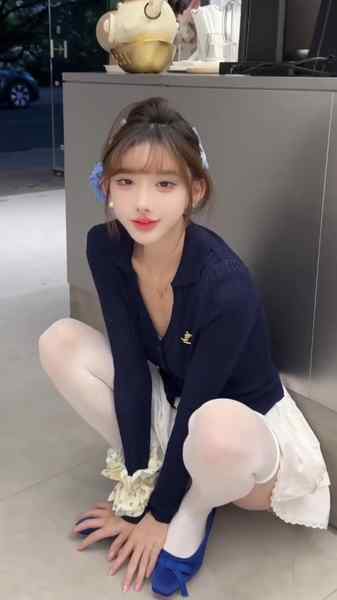 杭州外围-06年嫩萝莉-极搜担保