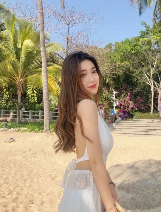 #长春包夜#长春线下#长春外出#长春嫩妹#长春小妹#长春上门——————————————#长春小杜外围🔰极搜担保长春首次，❤️人，好评不断，听话，懂事良家兼职下单客服👉@AnnaGJ168bot