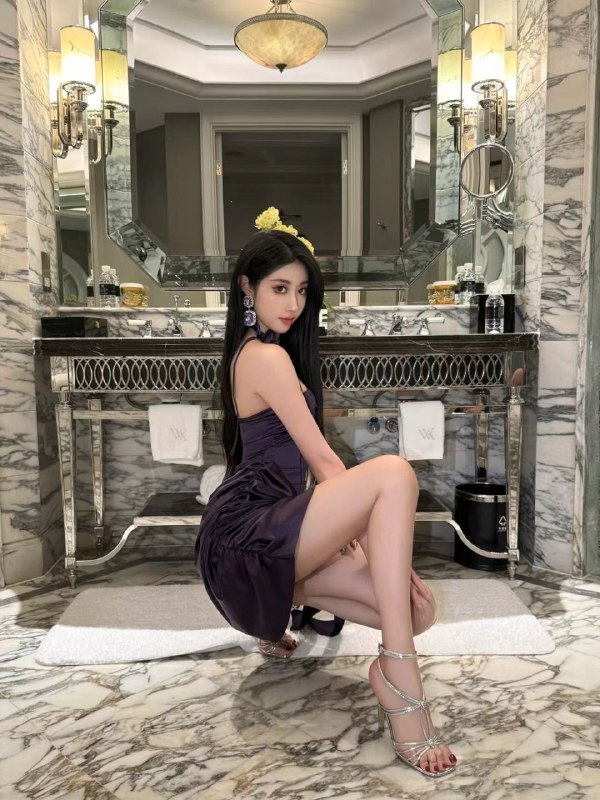 #哈尔滨包夜#哈尔滨线下#哈尔滨外出#哈尔滨嫩妹#哈尔滨小妹#哈尔滨上门——————————————#哈尔滨小杜外围🔰极搜担保哈尔滨专业舞蹈老师，一字马，深字腰，解锁各种姿势下单客服👉@AnnaGJ168bot