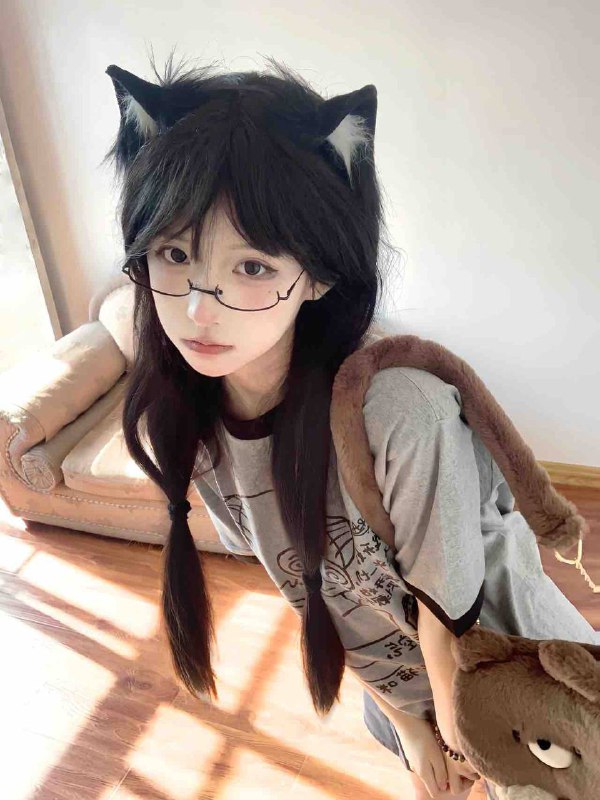 #上海包夜#上海线下#上海外出#上海嫩妹#上海小妹#上海上门——————————————#上海小杜外围🔰极搜担保𝑺𝒉𝒂𝒏𝒈𝑯𝒂𝒊 ⑤🔝#英伟达小鹿  不夜全部本人真实生活自拍和资料 无任何水分顶级纯欲天花板 童颜巨rua🐰性格超级好 小女朋友感觉～• 165cm/#真胸D. 90斤 05年• 角色扮演•可#COS• 无风尘味圈外小朋友🍧• 家有：洛丽塔 JK 女仆装• 黑丝  白丝  吊带袜 半膝袜   Cos服• 全身白皙雪白👧温柔气质 积极配合🐝#六九#舌吻#cos#上海#小纯#好评#萝莉#普陀下单客服👉@AnnaGJ168bot