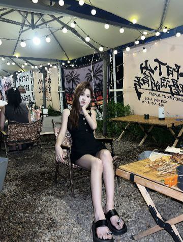 #福州包夜#福州线下#福州外出#福州嫩妹#福州小妹#福州上门——————————————#福州小杜外围🔰极搜担保郑恺纯欲新人 平面兼职模特，身高168🐻B＋ 体重48kg 身材火辣 高级气质 温柔体贴 待k如男友下单客服👉@AnnaGJ168bot