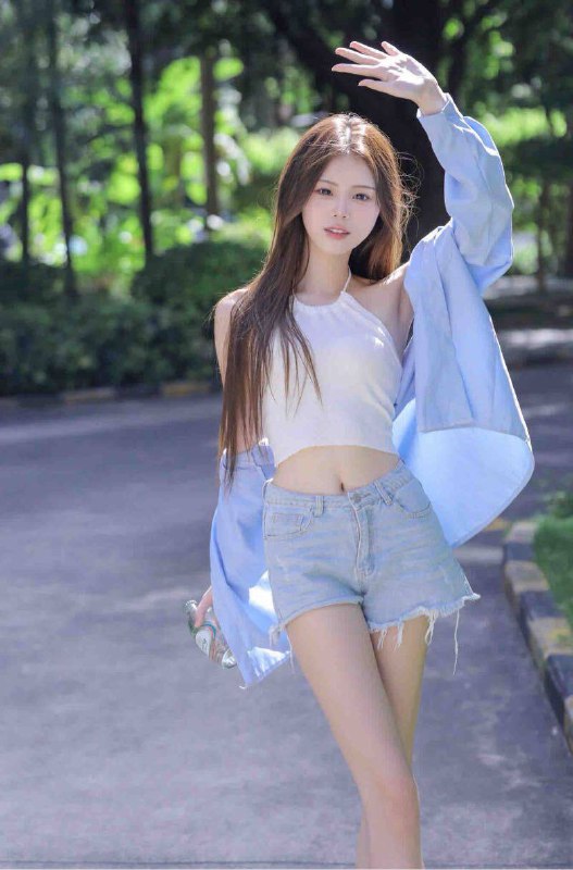 #长沙包夜#长沙线下#长沙外出#长沙嫩妹#长沙小妹#长沙上门——————————————#长沙小杜外围🔰极搜担保长沙欢喜🏠小懿纯新人04  172 C• 腿控福音 气质纯欲• 雪白，无赘肉。• 圈外女友兼职初次亮相，性格温柔下单客服👉@AnnaGJ168bot