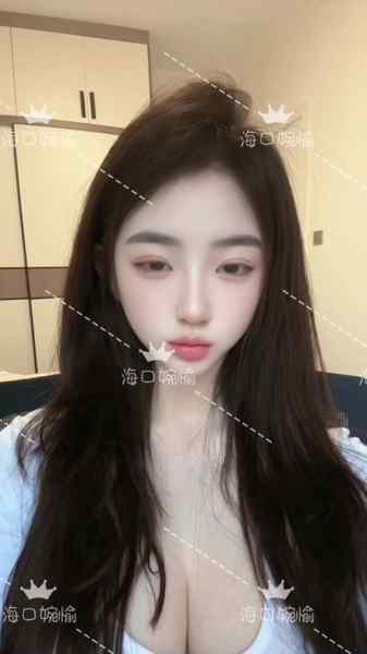 海口外围-极品气质-D罩杯嫩妹