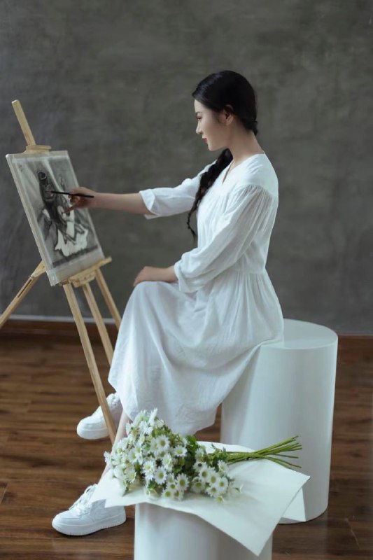 #海口包夜#海口线下#海口外出#海口嫩妹#海口小妹#海口上门——————————————#海口小杜外围🔰极搜担保海口172C新人02艺术生兼职