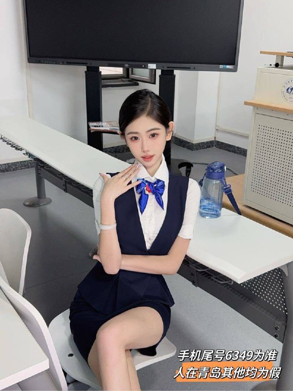 #青岛约炮#青岛兼职#青岛少妇#青岛嫩妹#青岛小妹#青岛上门——————————————#青岛小杜外围🔰极搜担保青岛王水水8611北京航空航天大学（Beihang University）真实在读学生 准空乘 青岛短暂停留2004年出生 172-C 专业知识过硬皮肤雪白 俏皮 清纯可人无风尘气息 腿玩年选手下单客服👉@AnnaGJ168bot