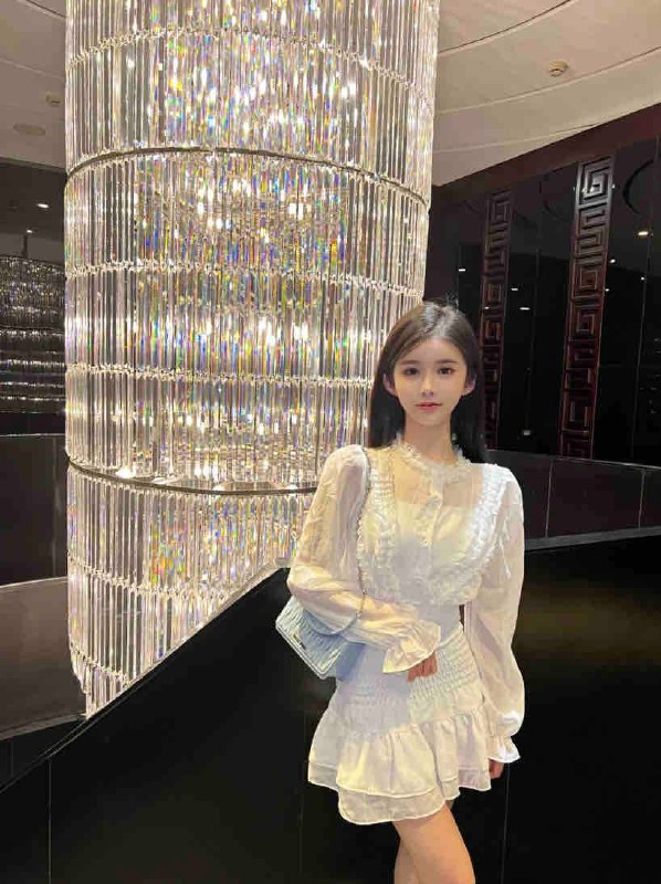 #宁波少女#宁波萝莉#宁波兼职#宁波上门#宁波学生#宁波少妇——————————————#宁波小杜外围🔰极搜担保宁波 刘秋雨🏠熙熙·Height身高/168·Bust胸圍/34C·Age年齡/03年·Occuation職業/网红·Speciality特長/身材極佳·Hobby興趣/旅行，健身·成都音乐学院毕业性格温柔 肤白貌美服务一流 性格温顺下单客服👉@AnnaGJ168bot